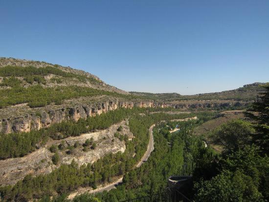 Affittacamere Tabanqueta Cuenca (Castilla-La Mancha)